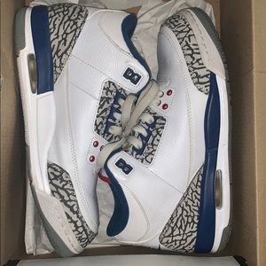 Air Jordan 3 Retro